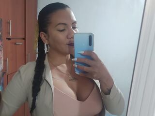 hot cam girl AlysaPear