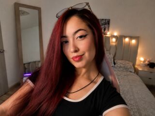 live sex cam photo AmaraFerrert