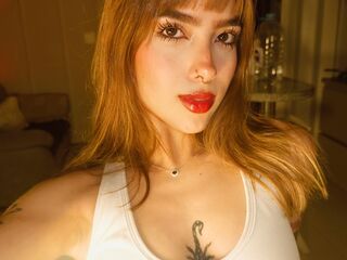 beautiful webcamgirl AmarantaFranco