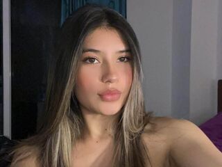 hot webcam show AmberCons