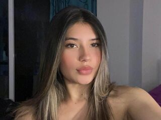 girl sexcam AmberCuellar