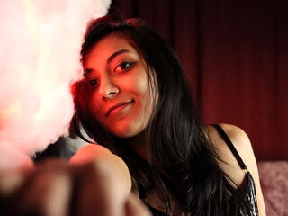 naughty cam girl masturbating AmberEnna