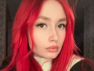 hot webcam AmeliMali