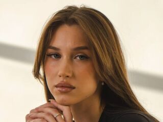 striptease show AmelinaBrauberg