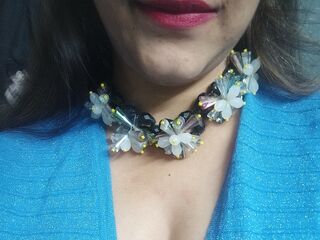 free video chat room AmellaCharlotte