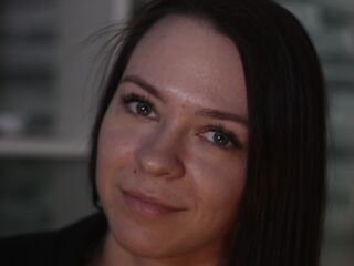live webcam model AmmyBrow