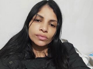 hot webcam photo AnaRomina