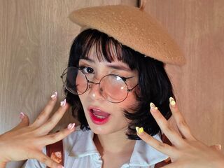 jasmin camgirl picture AnaSanders