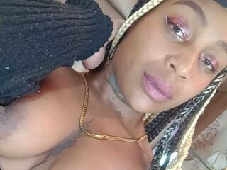 kinky webcam show AnaTower