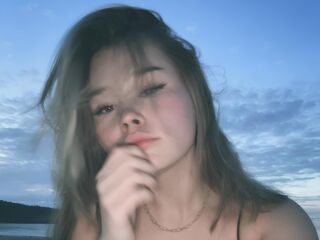 naked girl with webcam masturbating with sextoy AnettaDavidson