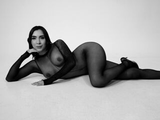 sex show online AnetteLawren