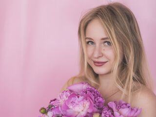 free liveshow AngelDaria