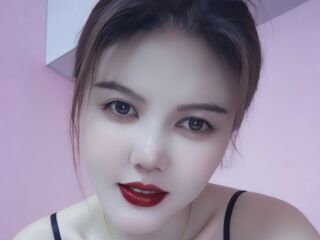 hot naked webcam girl AngelaYun