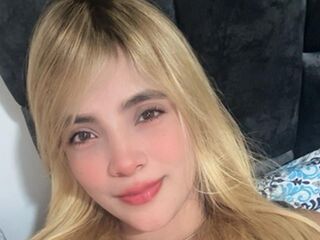live striptease AngelineBellrose