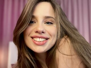 hot cam girl masturbating with sextoy AngelineDivinne