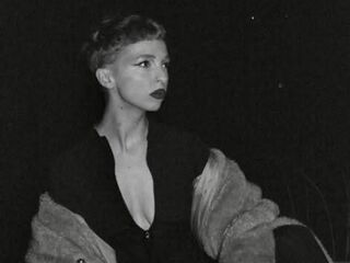 livesex show AniKali