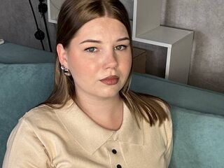 naked cam AnitaBelle