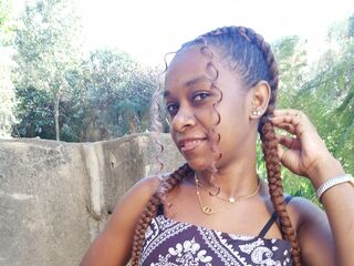 jasmin cam video AnjSimonette