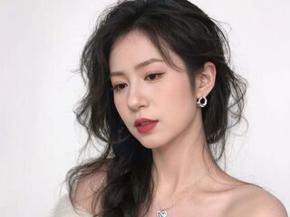 hot cam girl masturbating AnnLinMei