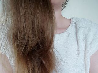 nude camgirl pic AnnMoore
