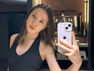 naked webcam girl fingering AnnaHogan