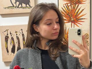 live cam girl gallery AnnaMariardi
