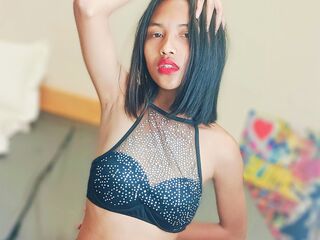 girl cam nude AnnahPinkie