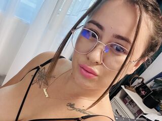 cam girl masturbating with dildo AnneElla