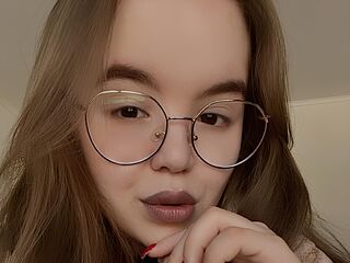 chat room live sex cam AnnetPovilain