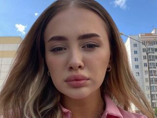 webcampicture AnnettaToran