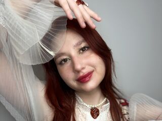 nude cam AnnieLanson