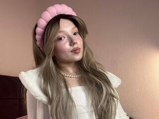 camgirl video chat AnnikaBloom