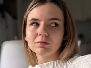 web cam live AnnikaMorgan