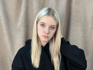 kinky webcam model AnnitaKratochvil