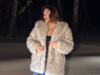 girl cam live AnnyFraid