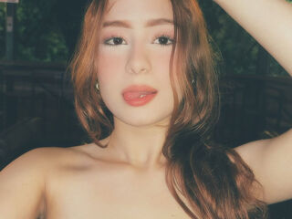 beautiful girl webcam AntonellaLee