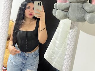 naughty cam girl AntonellaRay