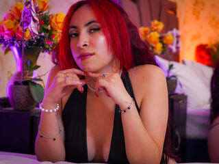free live cam chat AnyaUlsen