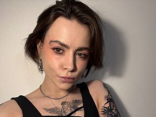 hot web cam show AriaBlair