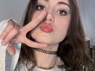 extreme webcam AriaLush