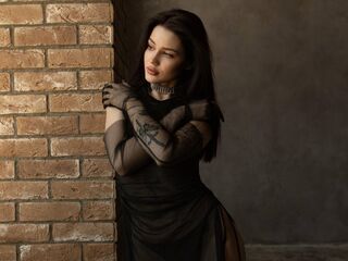 kinky cam video AriaMila