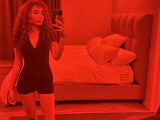 cam girl showing tits AriaStormm