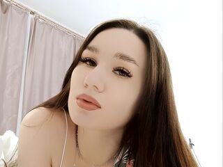 nude camgirl photo AriaVoerman