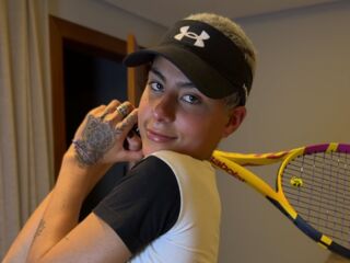 hot webcamslut AriadneRose