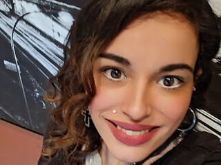 naked webcamgirl photo AriannaRican