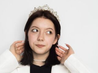 free live webcam video ArielleTewell