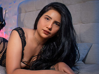 nude gamgirl AshleyRoxe