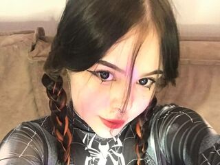 hardcore webcam AshleySkarlett