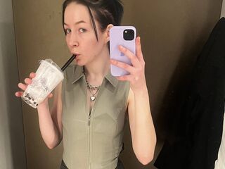 naked camgirl fingering pussy AurasDiaz