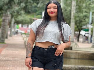 dity cam show AuroraMuler